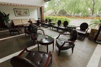 Zhong Tian Grand Business Hotel - Suzhou Suzhou  Eksteriør billede
